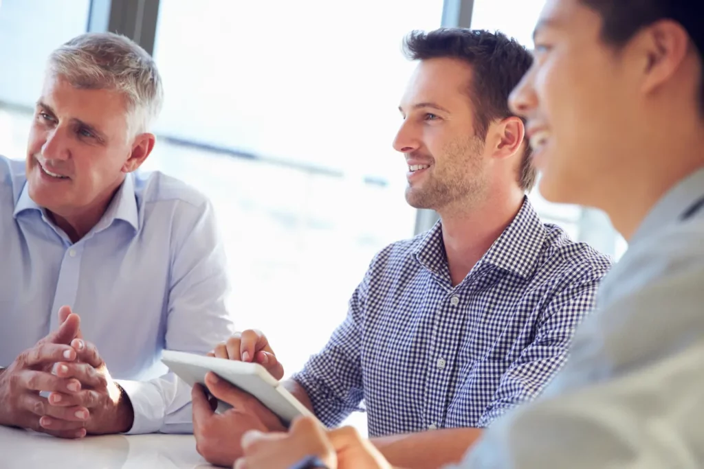 Men who provide personal tax services in Pembroke, MA